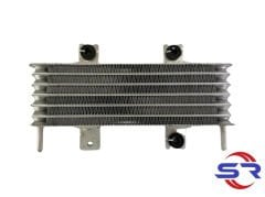 Clio 5 Captur 2 Taliant Sandero 3 Sıfır Otomatik Soğutucu Radyatör 213056804R