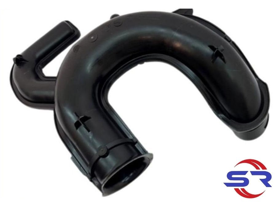 Fluence Megane 3 Sıfır Rezonatör 8200923128 İbraş