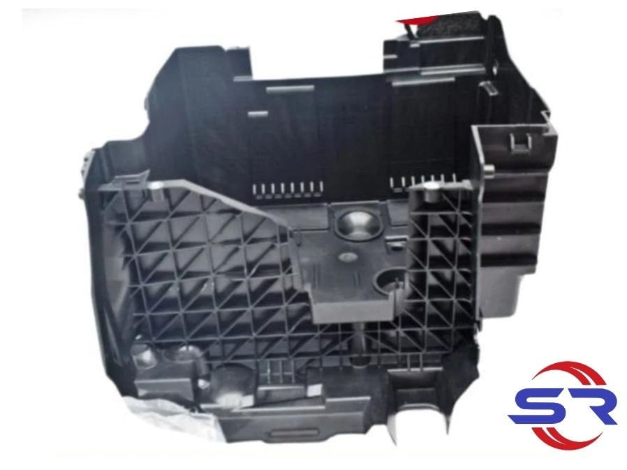 Fluence Sıfır Orijinal Akü Tablası 244466737R Mais