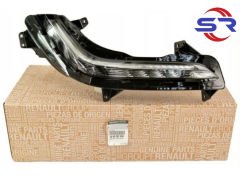 Koleos 2 16-24 Sıfır Orijinal Sağ Gündüz Farı Ledli 266008290R Mais