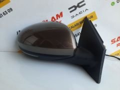 Megane 4 Manuel Elle Katlanır Sağ Ayna Çıkma 963019417R Vizon Kahve