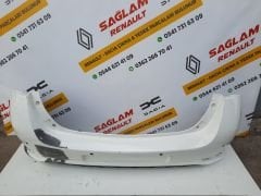 Auris 2 Orijinal Çıkma Arka Tampon 52159-02D30