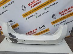 Auris 2 Orijinal Çıkma Arka Tampon 52159-02D30