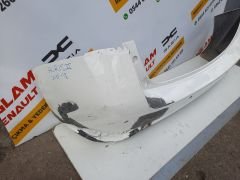 Auris 2 Orijinal Çıkma Arka Tampon 52159-02D30