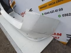 Auris 2 Orijinal Çıkma Arka Tampon 52159-02D30
