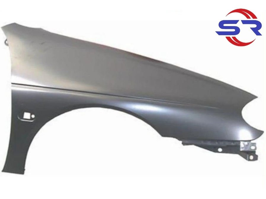 Megane 1 99-02 Sıfır Orijinal Sağ Ön Çamurluk 7751696569 Mais