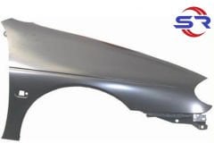 Megane 1 99-02 Sıfır Orijinal Sağ Ön Çamurluk 7751696569 Mais