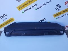 Captur 13 - 19 Orijinal Çıkma Arka Tampon 850B27697R