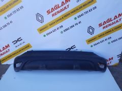 Captur 13 - 19 Orijinal Çıkma Arka Tampon 850B27697R