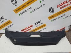 C-HR 18 - 22 Orijinal Çıkma Arka Tampon 52453F4010