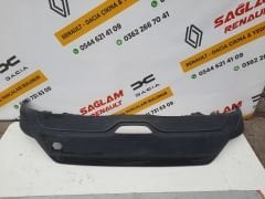 C-HR 18 - 22 Orijinal Çıkma Arka Tampon 52453F4010