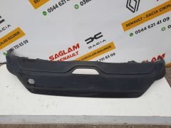 C-HR 18 - 22 Orijinal Çıkma Arka Tampon 52453F4010