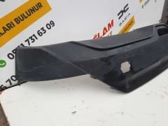 C-HR 18 - 22 Orijinal Çıkma Arka Tampon 52453F4010