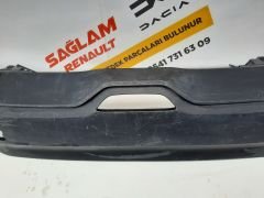 C-HR 18 - 22 Orijinal Çıkma Arka Tampon 52453F4010