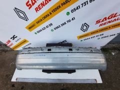 Clio 2 HB Orijinal Çıkma Arka Tampon 8200113970