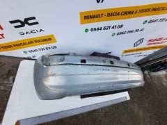 Clio 2 HB Orijinal Çıkma Arka Tampon 8200113970