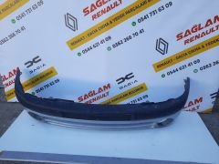 Clio 2 HB Orijinal Çıkma Ön Tampon 7701470895
