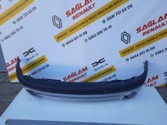 Clio 2 HB Orijinal Çıkma Ön Tampon 7701470895