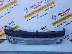 Clio 2 HB Orijinal Çıkma Ön Tampon 7701470895
