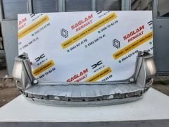 Clio 3 SW Orijinal Çıkma Arka Tampon 8200582944