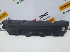 Clio 4 HB Orijinal Çıkma Arka Tampon Alt Eki Difüzör 850B21905R