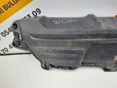 Clio 4 HB Orijinal Çıkma Arka Tampon Alt Eki Difüzör 850B21905R
