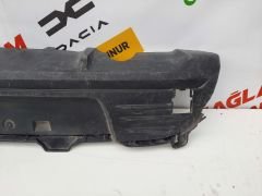 Clio 4 HB Orijinal Çıkma Arka Tampon Alt Eki Difüzör 850B21905R