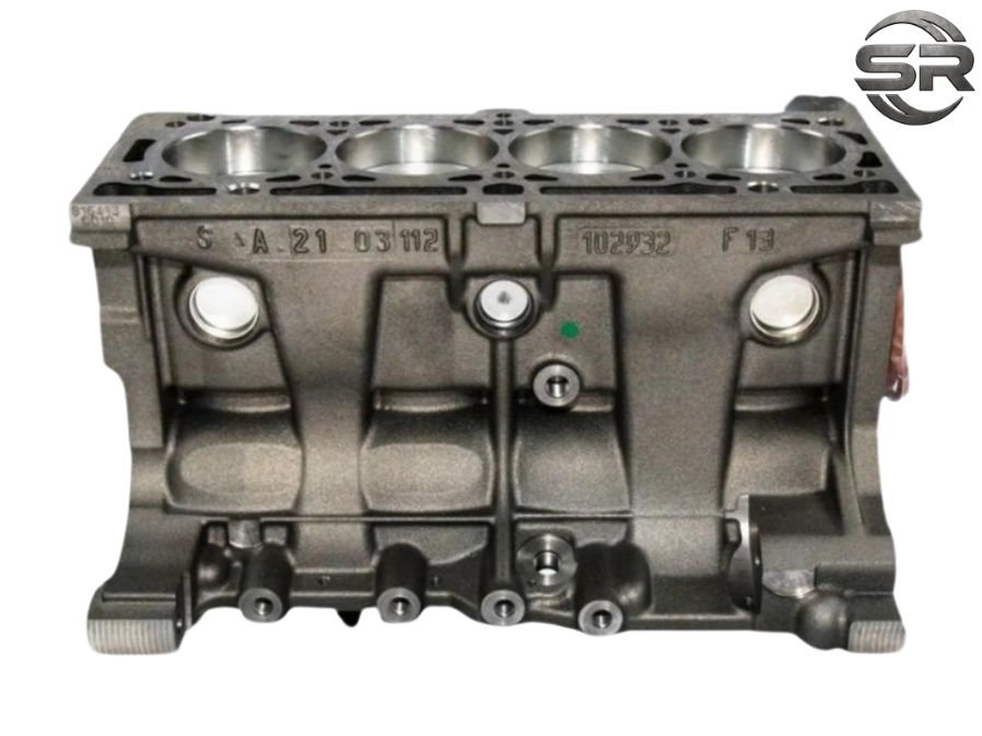 R19 Megane Logan Kango 1.4 1.6 Sıfır Orijinal Motor Bloğu 110108138R Mais