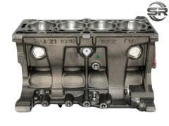 R19 Megane Logan Kango 1.4 1.6 Sıfır Orijinal Motor Bloğu 110108138R Mais