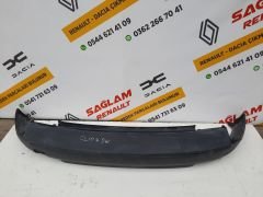 Clio 4 SW Orijinal Çıkma Arka Tampon Alt Eki 850225639R