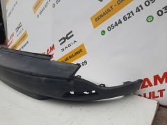 Clio 4 SW Orijinal Çıkma Arka Tampon Alt Eki 850225639R