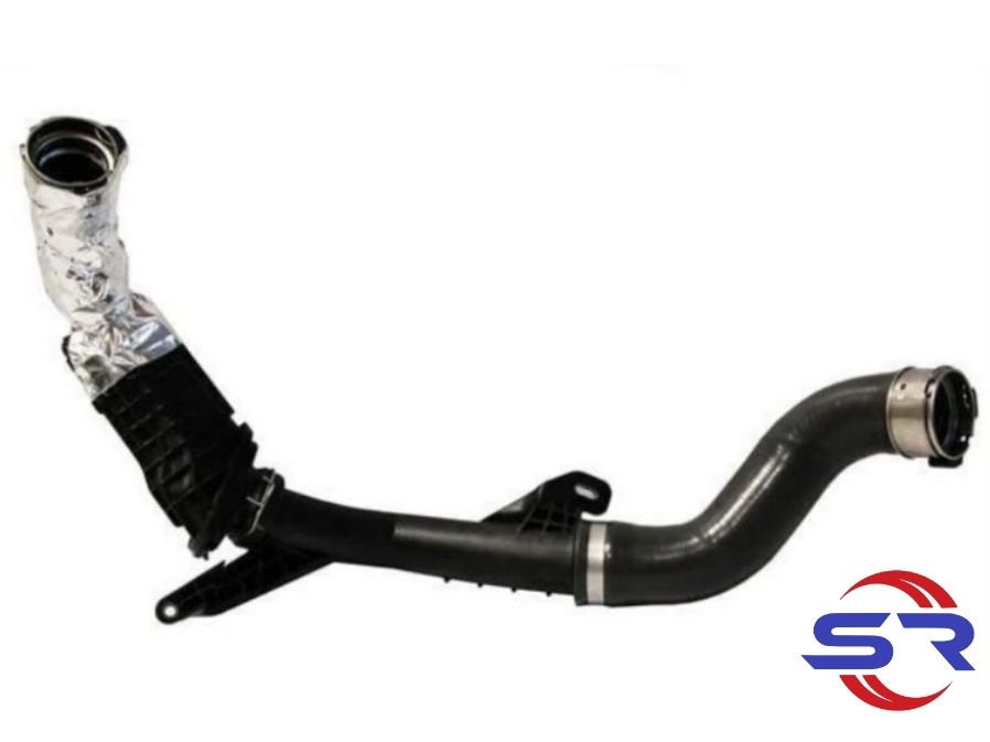 Symbol Sandero Dokker Sıfır Orijinal Turbo Borusu 144609034R Mais