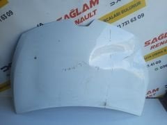 Clio 4 13-20 Orijinal Çıkma Motor Kaputu 651009833R