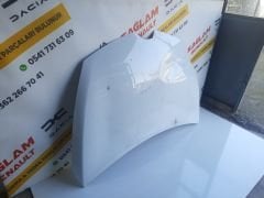 Clio 4 13-20 Orijinal Çıkma Motor Kaputu 651009833R