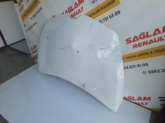 Clio 4 13-20 Orijinal Çıkma Motor Kaputu 651009833R