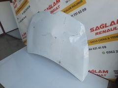 Clio 4 13-20 Orijinal Çıkma Motor Kaputu 651009833R