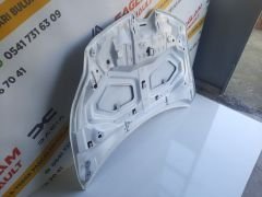 Clio 4 13-20 Orijinal Çıkma Motor Kaputu 651009833R