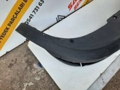 Egea 15 - 20 Orijinal Çıkma Arka Tampon Alt Eki Difüzör ﻿ 735604316