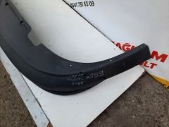 Egea 15 - 20 Orijinal Çıkma Arka Tampon Alt Eki Difüzör ﻿ 735604316