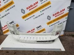 500L Trekking 12 - 16 Orijinal Çıkma Arka Tampon﻿ 735570834