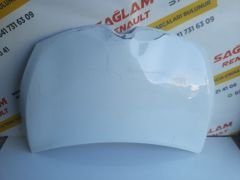 Clio 4 13-20 Orijinal Çıkma Motor Kaputu 651009833R