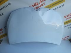 Clio 4 13-20 Orijinal Çıkma Motor Kaputu 651009833R