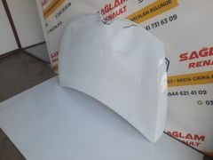 Clio 4 13-20 Orijinal Çıkma Motor Kaputu 651009833R