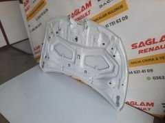 Clio 4 13-20 Orijinal Çıkma Motor Kaputu 651009833R