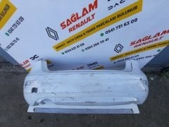 Fluence Orijinal Çıkma Arka Tampon﻿ 850229539R