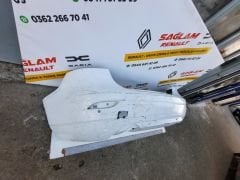 Fluence Orijinal Çıkma Arka Tampon﻿ 850229539R