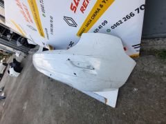 Fluence Orijinal Çıkma Arka Tampon﻿ 850229539R