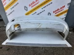 Fluence Orijinal Çıkma Arka Tampon﻿ 850229539R