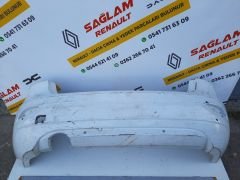 Fluence Orijinal Çıkma Arka Tampon﻿ 850229539R
