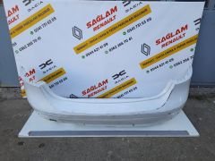 Fluence Orijinal Çıkma Arka Tampon﻿ 850229539R